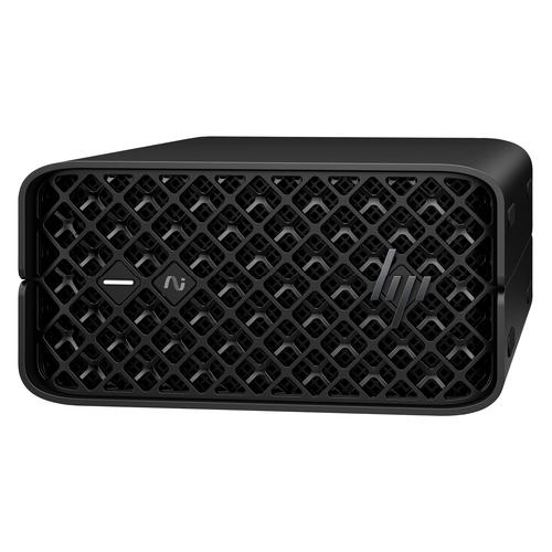 HP Z2MiniG1a RAIMP390 - Workstation - 64 GB, 3,2 GHz, AMD Ryzen AI Max PRO, 390, 64 GB, 1 TB, Windows 11 Pro