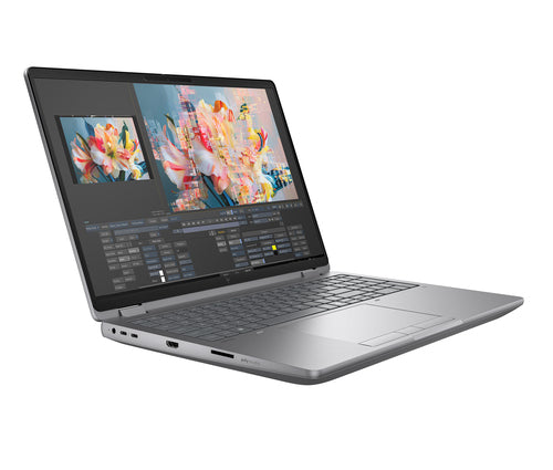 HP ZBook G1i16 U7 265HX 16 32GB/1T