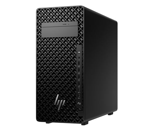 HP Z2 Tower G1i, 2,4 GHz, Intel Core Ultra 7, 265, 32 GB, 1 TB, Windows 11 Pro