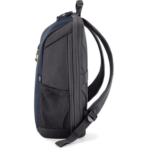 HP Travel 15,6 Blue Night Laptop Backpack, 18 liter, 39,6 cm (15.6"), 510 g