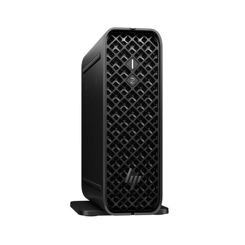 HP Z2MiniG1i Ultra7-265K - Workstation - 32 GB, Intel Core Ultra 7, 265K, 32 GB, 1 TB, Windows 11 Pro, 64-bit