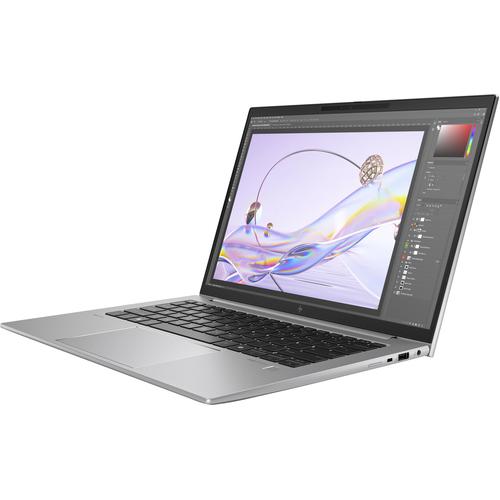 HP ZBook Firefly 14 G11 A, AMD Ryzen™ 7, 3,3 GHz, 35,6 cm (14"), 1920 x 1200 Pixels, 32 GB, 1 TB