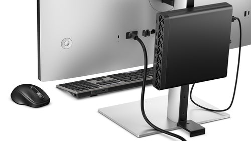 HP EliteDesk 8 Mini G1a, 3,2 GHz, AMD Ryzen⢠5 PRO, 215, 16 GB, 512 GB, Windows 11 Pro