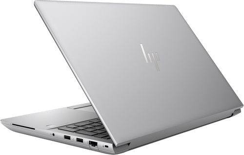 HP ZBook Fury 16 G11, Intel® Core⢠i9, 2,2 GHz, 40,6 cm (16"), 3840 x 2400 Pixels, 32 GB, 1 TB