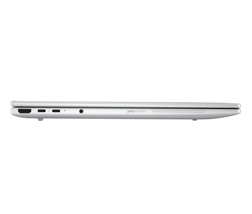 HP EliteBook 8 G1i 16 AI, Intel Core Ultra 7, 2 GHz, 40,6 cm (16"), 1920 x 1200 Pixels, 32 GB, 1 TB