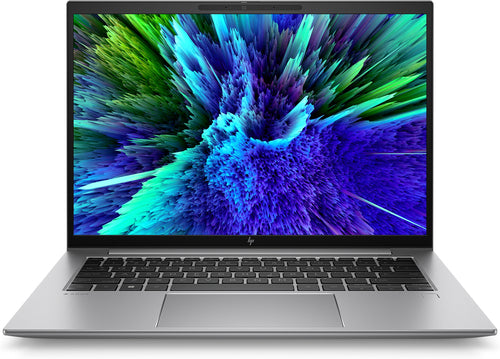 HP ZBook Firefly 14 G10 A, AMD Ryzen⢠7 PRO, 3,8 GHz, 35,6 cm (14"), 1920 x 1200 Pixels, 32 GB, 1 TB