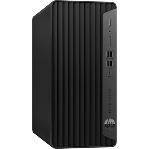 HP Elite Tower 800 G9 Desktop PC Wolf Pro Security Edition, Intel® Core™ i7, i7-13700, 16 GB, DDR5-SDRAM, 512 GB, Windows 11 Pro