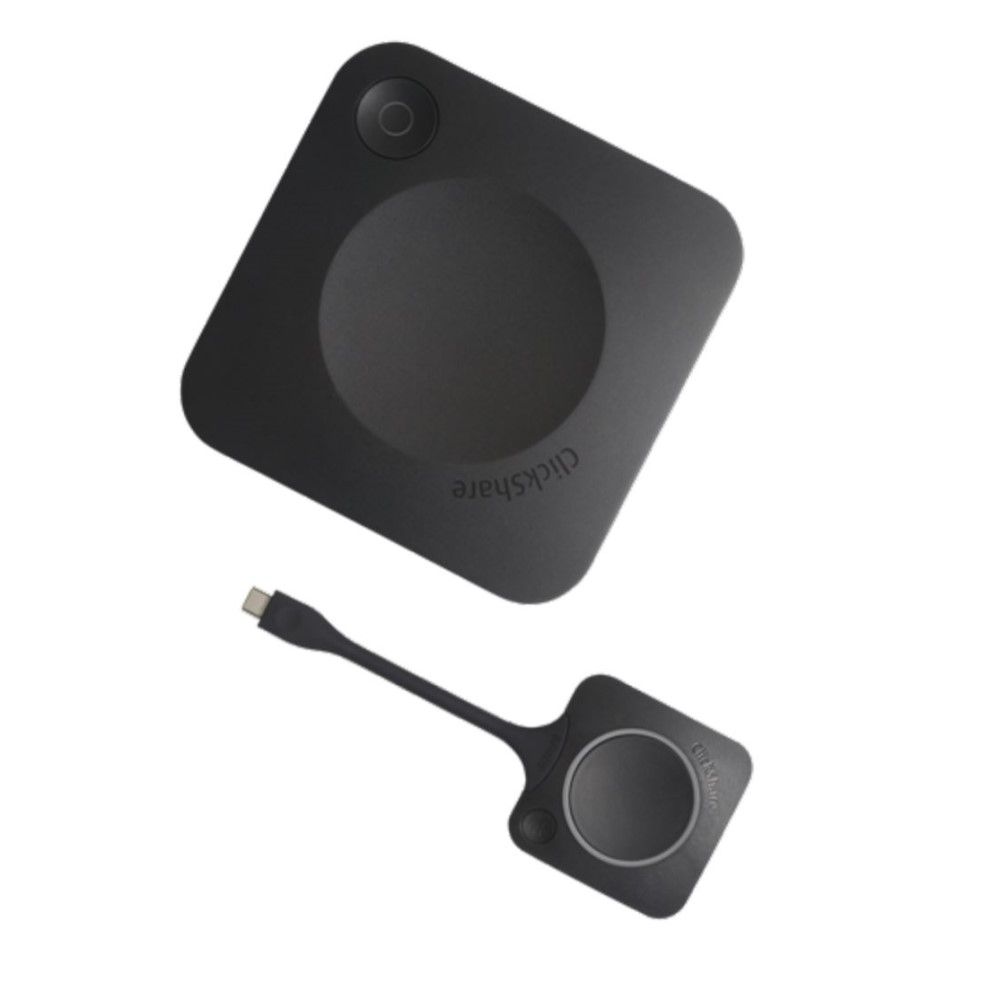 Barco ClickShare C-10 GEN 2 + 1 USB Dongle