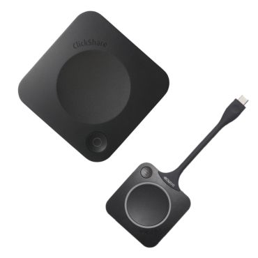 Barco ClickShare Bar Core