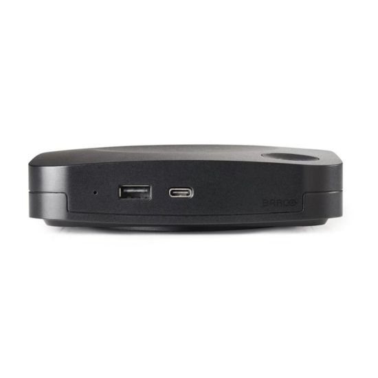 Barco ClickShare C-10 + 2 USB-C-knoppen