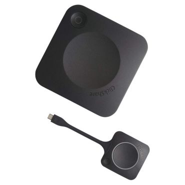Barco ClickShare Button USB-C series C et CX