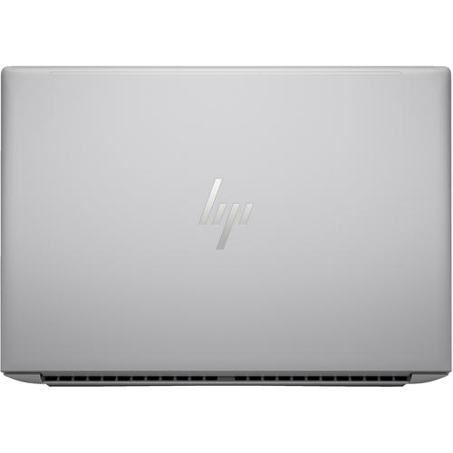 HP ZBook Fury 16 G11, Intel® Core™ i7, 2,1 GHz, 40,6 cm (16"), 1920 x 1200 Pixels, 16 GB, 512 GB