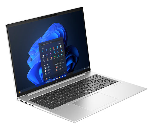 HP EliteBook 860 G11, Intel Core Ultra 7, 40,6 cm (16"), 1920 x 1200 Pixels, 16 GB, 512 GB, Windows 11 Pro