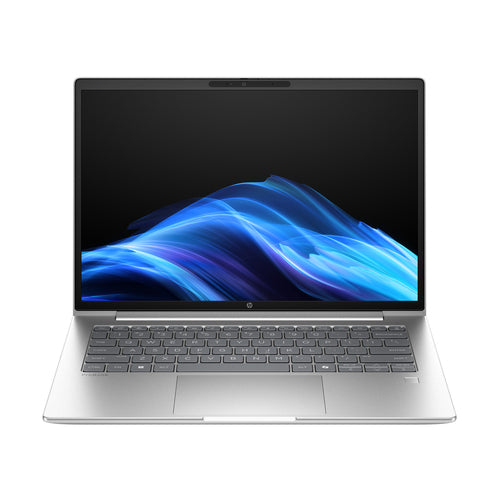 HP ProBook 4 G1i 14 AI, Intel Core Ultra 5, 1,5 GHz, 35,6 cm (14"), 1920 x 1200 Pixels, 16 GB, 512 GB