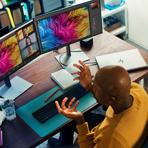 HP ZBook Firefly G11, Intel Core Ultra 7, 40,6 cm (16"), 1920 x 1200 Pixels, 32 GB, 1 TB, Windows 11 Pro