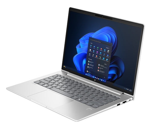 HP ProBook 4 G1iR 14, Intel Core 5, 1,4 GHz, 35,6 cm (14"), 1920 x 1200 Pixels, 16 GB, 512 GB