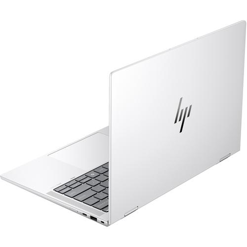 HP Elite x360 1040 G11, Intel Core Ultra 7, 35,6 cm (14"), 1920 x 1200 Pixels, 16 GB, 512 GB, Windows 11 Pro