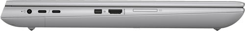 HP ZBook Fury 16 G11, Intel® Core⢠i9, 2,2 GHz, 40,6 cm (16"), 3840 x 2400 Pixels, 32 GB, 1 TB