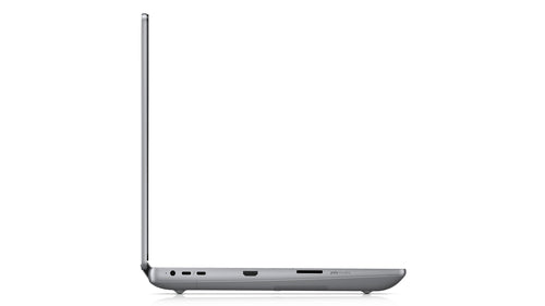 HP ZBook G1i16 U7 265HX 16 32GB/1T