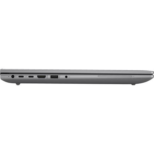 HP ZBook Power G11, Intel Core Ultra 5, 1,7 GHz, 40,6 cm (16"), 1920 x 1200 Pixels, 16 GB, 512 GB