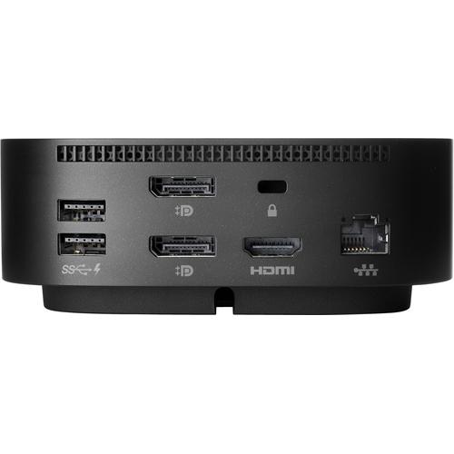 HP USB-C dock G5