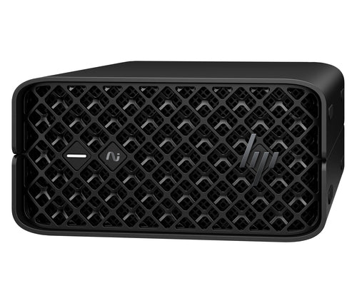 HP Z2 Mini G1a, 3 GHz, AMD Ryzen AI Max+ PRO, 395, 128 GB, 2 TB, Windows 11 Pro
