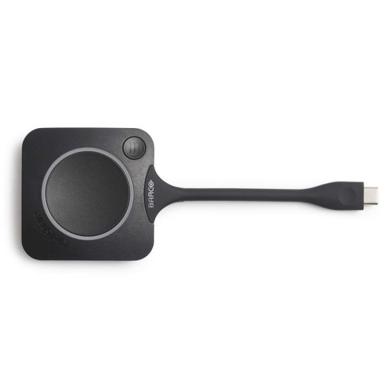 Barco ClickShare CX-20 GEN2 + 1 USB Dongle