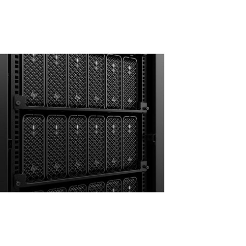 HP Z2 Mini G1i, 2,4 GHz, Intel Core Ultra 7, 265, 32 GB, 512 GB, Windows 11 Pro