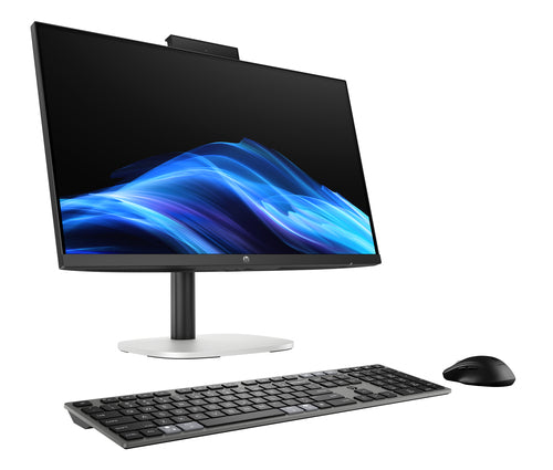 HP ProStudio 4 G1i 23.8 AI, 60,5 cm (23.8"), Full HD, Intel Core Ultra 5, 16 GB, 512 GB, Windows 11 Pro