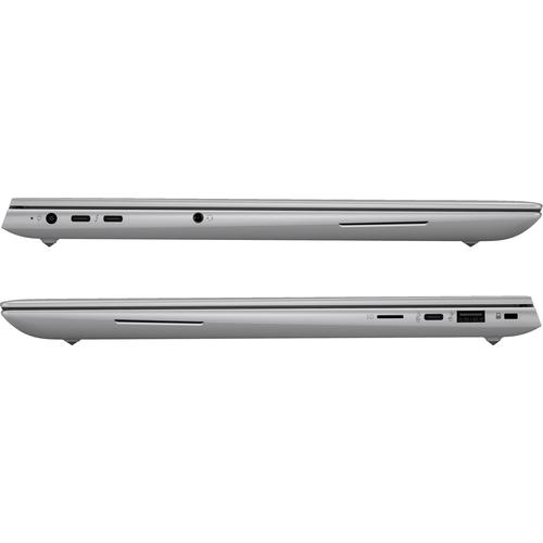 HP ZBook Studio 16 G11, Intel Core Ultra 7, 1,4 GHz, 40,6 cm (16"), 1920 x 1200 Pixels, 16 GB, 512 GB