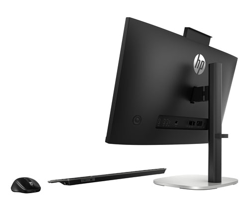 HP ProStudio 4 G1i 23.8 AI, 60,5 cm (23.8"), Full HD, Intel Core Ultra 5, 16 GB, 512 GB, Windows 11 Pro