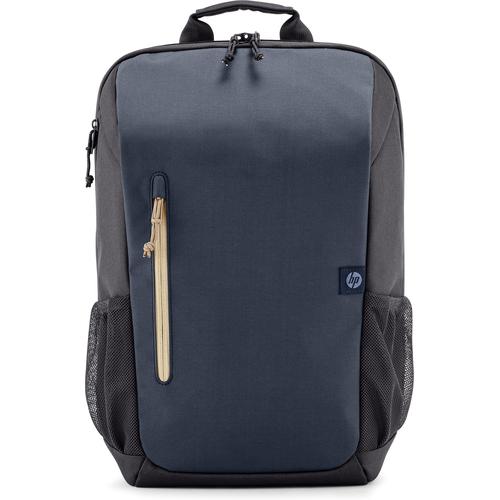 HP Travel 15,6 Blue Night Laptop Backpack, 18 liter, 39,6 cm (15.6"), 510 g