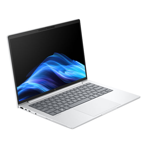 HP EliteBook 8 G1i AI PC Wolf Pro Security Edition, Intel Core Ultra 7, 1,7 GHz, 35,6 cm (14"), 1920 x 1200 Pixels, 32 GB, 1 TB