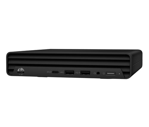 HP Pro 260 G9, Intel® Core⢠i3, i3-1315U, 8 GB, DDR4-SDRAM, 256 GB, Windows 11 Pro