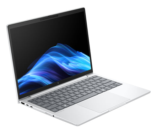 HP EliteBook 8 G1i 13 AI, Intel Core Ultra 7, 2 GHz, 33,8 cm (13.3"), 1920 x 1200 Pixels, 16 GB, 512 GB