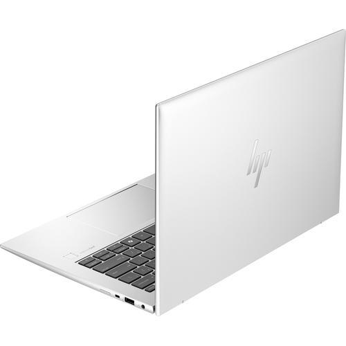 HP EliteBook 840 G11, Intel Core Ultra 5, 1,3 GHz, 35,6 cm (14"), 1920 x 1200 Pixels, 16 GB, 512 GB