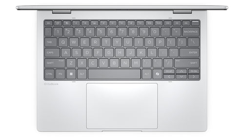 HP EliteBook 8 Flip G1i 13 AI, Intel Core Ultra 7, 2 GHz, 33,8 cm (13.3"), 1920 x 1200 Pixels, 16 GB, 512 GB