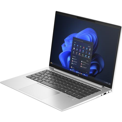 HP EliteBook 840 G11, Intel Core Ultra 5, 1,3 GHz, 35,6 cm (14"), 1920 x 1200 Pixels, 16 GB, 512 GB