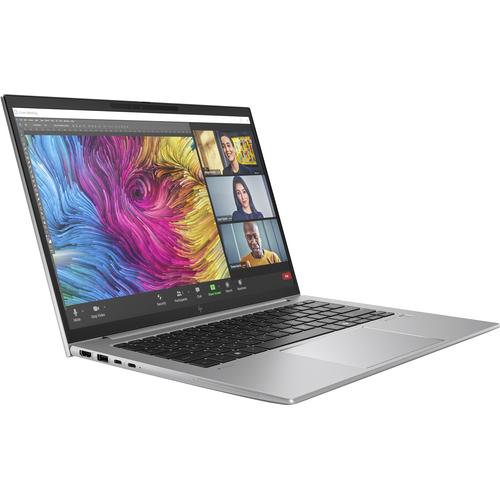 HP ZBook Firefly G11, Intel Core Ultra 7, 1,4 GHz, 35,6 cm (14"), 1920 x 1200 Pixels, 16 GB, 1 TB