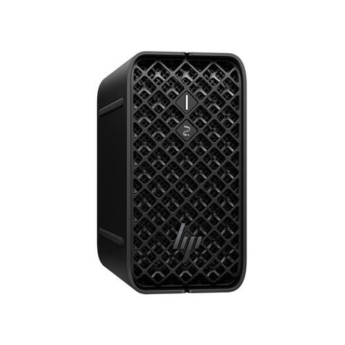 HP Z2MiniG1a RAIMP390 - Workstation - 64 GB, 3,2 GHz, AMD Ryzen AI Max PRO, 390, 64 GB, 1 TB, Windows 11 Pro