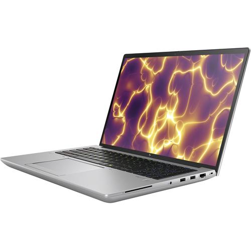 HP ZBook Fury 16 G11, Intel® Core™ i7, 2,1 GHz, 40,6 cm (16"), 1920 x 1200 Pixels, 16 GB, 512 GB