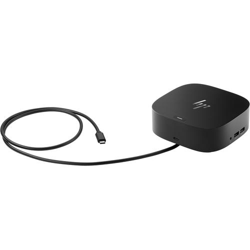 HP USB-C dock G5