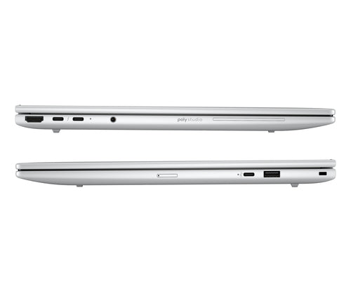 HP EliteBook 8 G1a Next Gen AI PC Wolf Pro Security Edition, AMD Ryzen AI 7, 2 GHz, 40,6 cm (16"), 1920 x 1200 Pixels, 32 GB, 1 TB