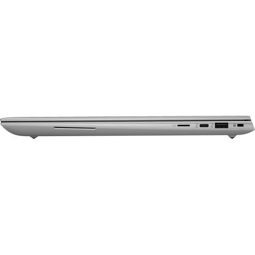 HP ZBook Studio 16 G11, Intel Core Ultra 7, 1,4 GHz, 40,6 cm (16"), 1920 x 1200 Pixels, 16 GB, 512 GB