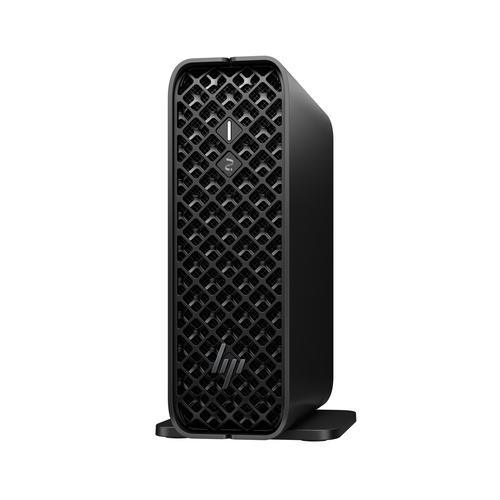 HP Z2MiniG1i Ultra7-265K - Workstation - 32 GB, Intel Core Ultra 7, 265K, 32 GB, 1 TB, Windows 11 Pro, 64-bit
