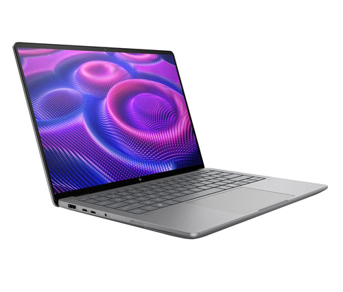 HP ZBook Ultra 14 G1a, AMD Ryzen AI Max PRO, 3,2 GHz, 35,6 cm (14"), 2880 x 1800 Pixels, 32 GB, 1 TB