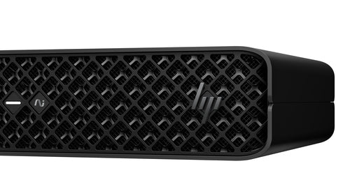 HP Z2 Mini G1i, 2,4 GHz, Intel Core Ultra 7, 265, 32 GB, 512 GB, Windows 11 Pro