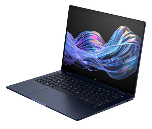 HP EliteBook X Flip G1i, Intel Core Ultra 7, 35,6 cm (14"), 1920 x 1200 Pixels, 16 GB, 512 GB, Windows 11 Pro