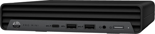 HP Pro Mini 400 G9, 1,7 GHz, Intel® Core⢠i5, i5-14500T, 16 GB, 512 GB, Windows 11 Pro