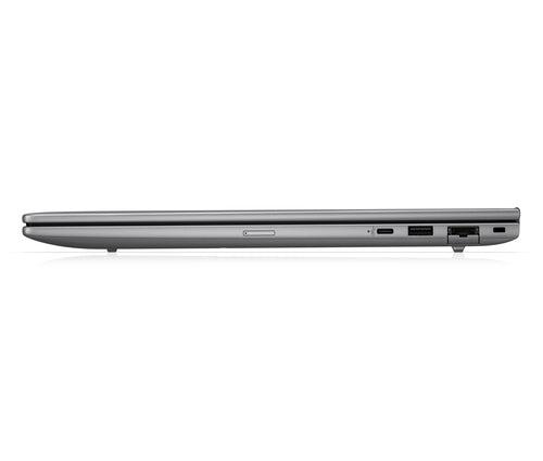 HP ZBook 8 G1i 16, Intel Core Ultra 7, 2 GHz, 40,6 cm (16"), 1920 x 1200 Pixels, 32 GB, 1 TB